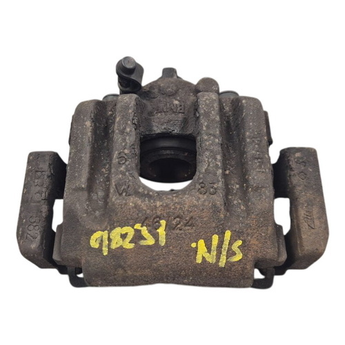 BMW Rear Brake Caliper N/S Passenger Left E60 E63 E65 5 6 7 SERIES