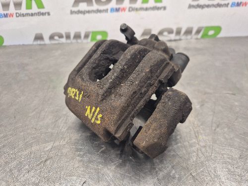 BMW Rear Brake Caliper N/S Passenger Left E60 E63 E65 5 6 7 SERIES