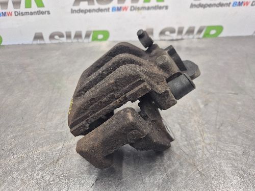 BMW Rear Brake Caliper N/S Passenger Left E60 E63 E65 5 6 7 SERIES