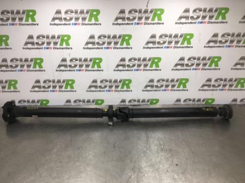 BMW Propshaft L=1499mm N62 Petrol E63 E64 6 SERIES Pre LCI Automatic