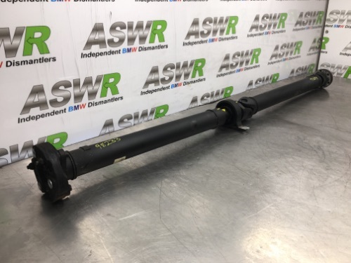 BMW Propshaft L=1499mm N62 Petrol E63 E64 6 SERIES Pre LCI Automatic