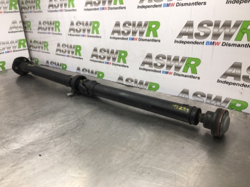 BMW Propshaft L=1499mm N62 Petrol E63 E64 6 SERIES Pre LCI Automatic