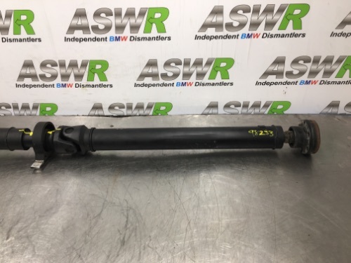 BMW Propshaft L=1499mm N62 Petrol E63 E64 6 SERIES Pre LCI Automatic