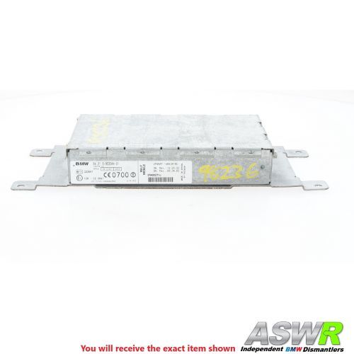 BMW Bluetooth Control Module E60 E61 E63 E64 5 6 SERIES