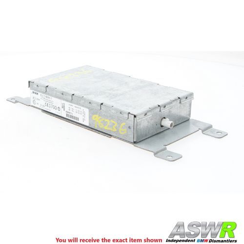 BMW Bluetooth Control Module E60 E61 E63 E64 5 6 SERIES