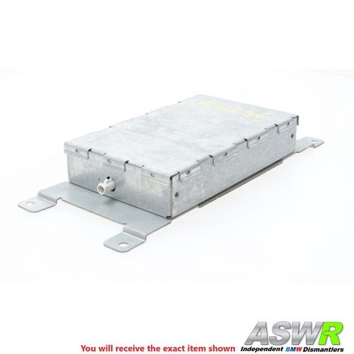 BMW Bluetooth Control Module E60 E61 E63 E64 5 6 SERIES