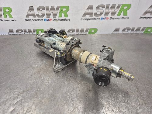 BMW E60 E63 E64 5 6 SERIES Electronic Adjust Steering Column