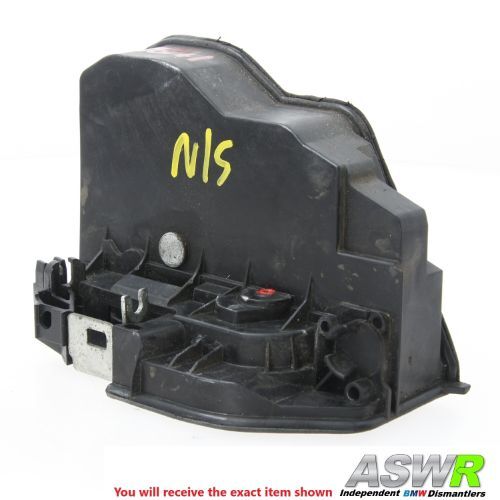 BMW E & F Generation Door Catch Front N/S Passenger Side
