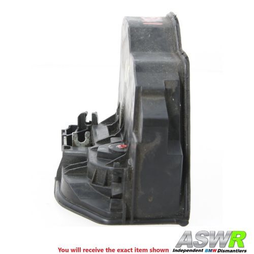 BMW E & F Generation Door Catch Front N/S Passenger Side