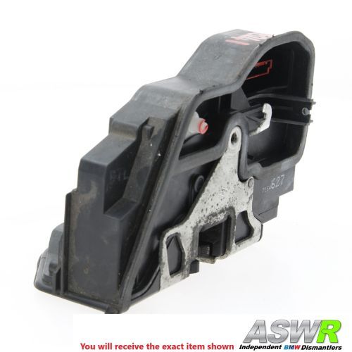 BMW E & F Generation Door Catch Front N/S Passenger Side