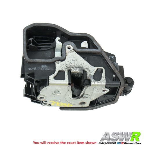BMW E & F Generation Door Catch Front O/S Drivers