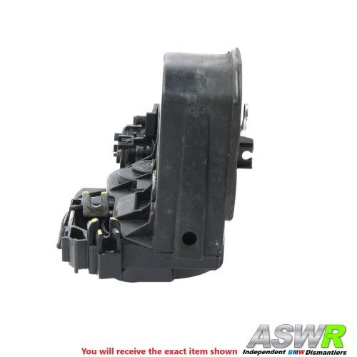 BMW E & F Generation Door Catch Front O/S Drivers