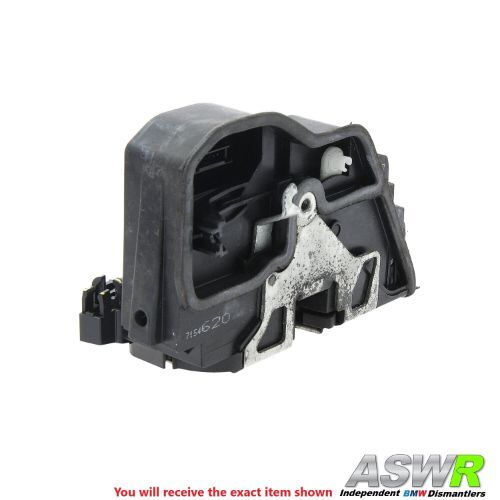 BMW E & F Generation Door Catch Front O/S Drivers