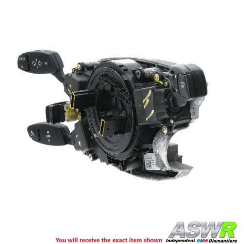 BMW Switch Cluster Steering Column E60 E61 E63 E64 5 6 SERIES