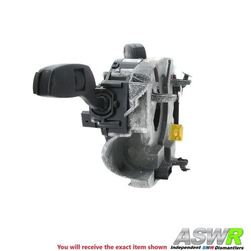 BMW Switch Cluster Steering Column E60 E61 E63 E64 5 6 SERIES
