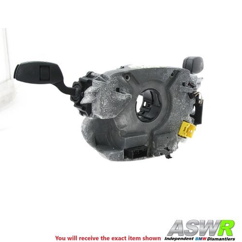 BMW Switch Cluster Steering Column E60 E61 E63 E64 5 6 SERIES