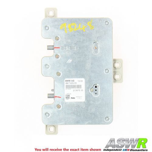 BMW Aerial Antenna Multi-Band Right O/S E63 E64 6 SERIES