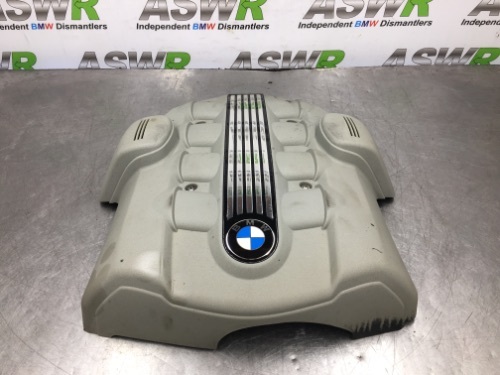 BMW Engine Cover N62 Petrol E60 E61 E63 E64 6 SERIES 545i 645ci