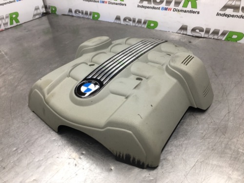 BMW Engine Cover N62 Petrol E60 E61 E63 E64 6 SERIES 545i 645ci