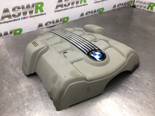 BMW Engine Cover N62 Petrol E60 E61 E63 E64 6 SERIES 545i 645ci