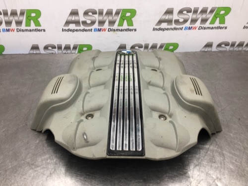 BMW Engine Cover N62 Petrol E60 E61 E63 E64 6 SERIES 545i 645ci