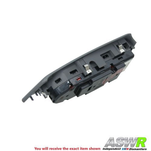 BMW Drivers Window Switch E63 6 SERIES Coupe Pre LCI
