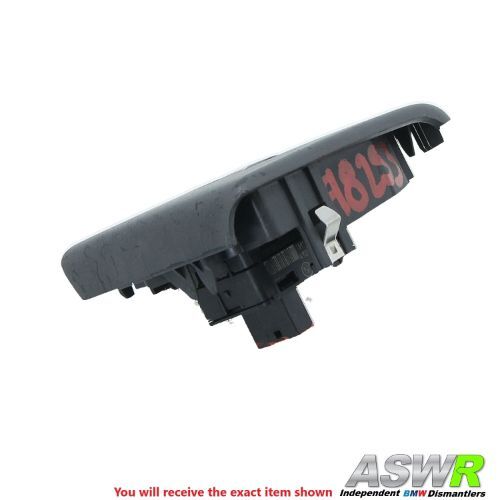 BMW E63 E64 6 SERIES Window Switch N/S Passenger Left