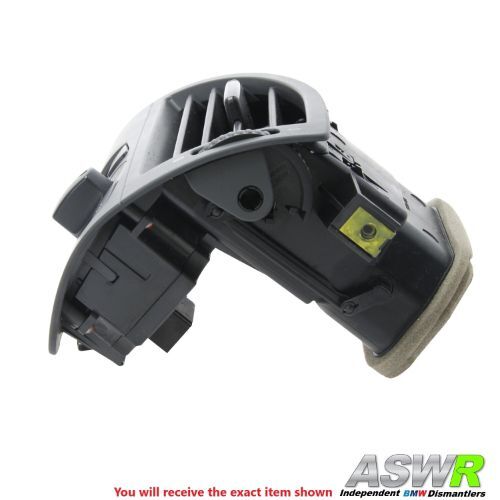 BMW E60 E61 E63 E64 5 6 SERIES Light Control Switch LCM