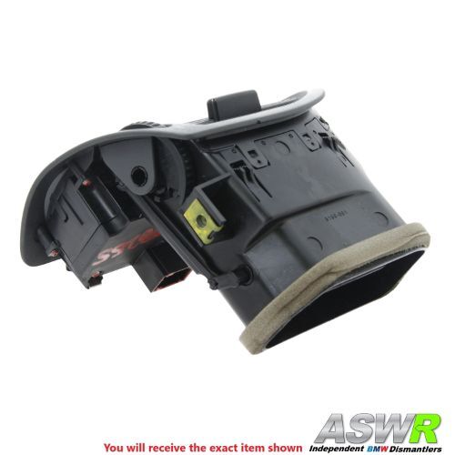 BMW E60 E61 E63 E64 5 6 SERIES Light Control Switch LCM