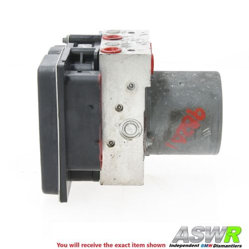 BMW ABS Pump E60 E61 E63 E64 5 6 SERIES Petrol Automatic