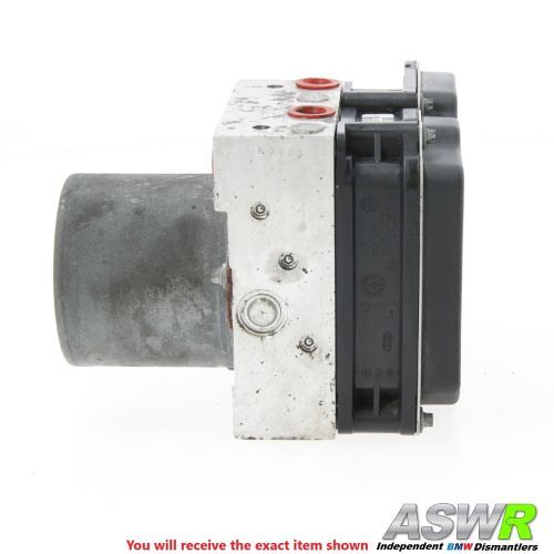 BMW ABS Pump E60 E61 E63 E64 5 6 SERIES Petrol Automatic