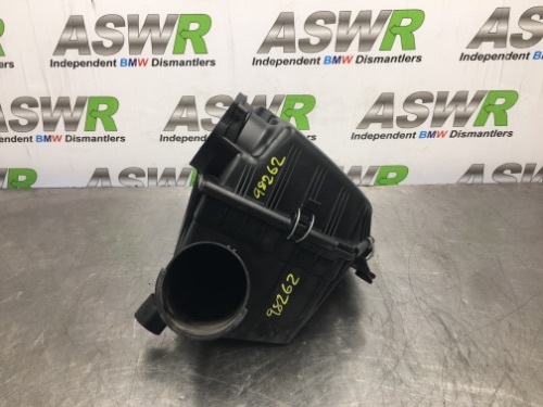BMW Air Filter Box N62 Petrol E60 E61 E63 E64 5 6 SERIES