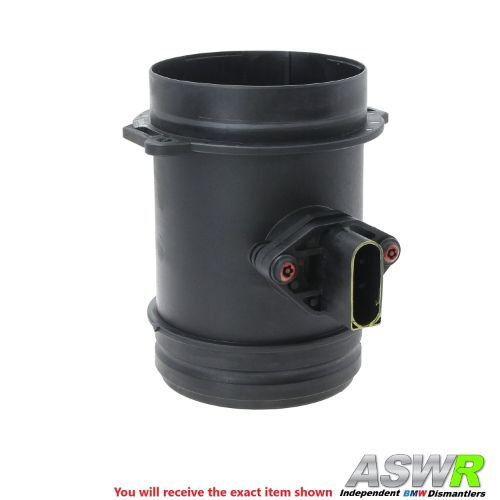 BMW Air Flow Meter N62 Petrol E60 E63 E65 5 6 7 SERIES