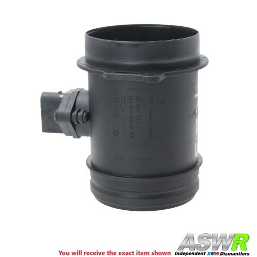 BMW Air Flow Meter N62 Petrol E60 E63 E65 5 6 7 SERIES