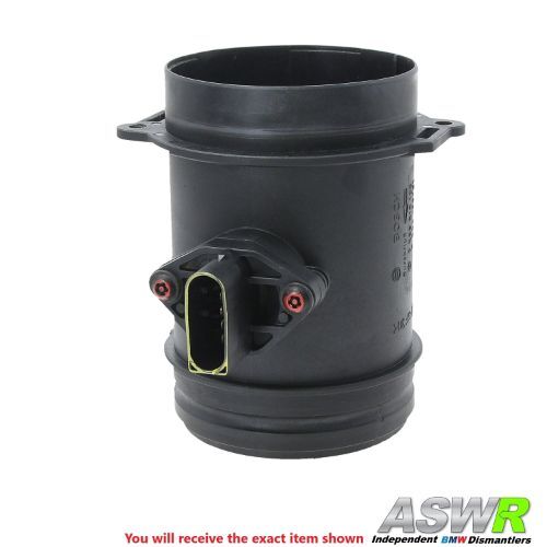 BMW Air Flow Meter N62 Petrol E60 E63 E65 5 6 7 SERIES