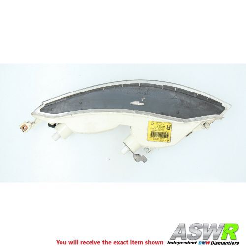 BMW Indicator Light O/S Drivers Right E63 E64 6 SERIES Pre LCI