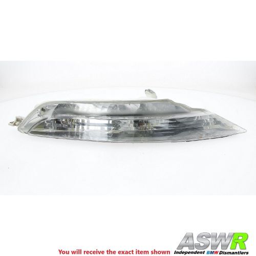 BMW Indicator Light O/S Drivers Right E63 E64 6 SERIES Pre LCI