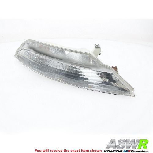 BMW Indicator Light O/S Drivers Right E63 E64 6 SERIES Pre LCI