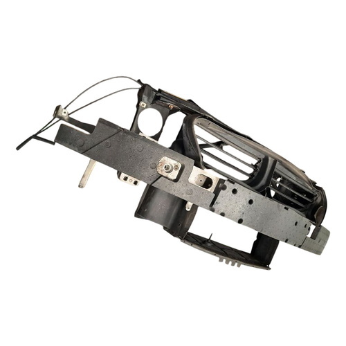 BMW Complete Front Panel E63 E64 6 SERIES Pre LCI