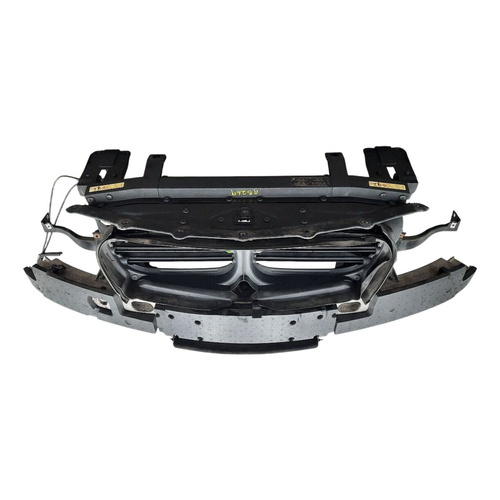 BMW Complete Front Panel E63 E64 6 SERIES Pre LCI