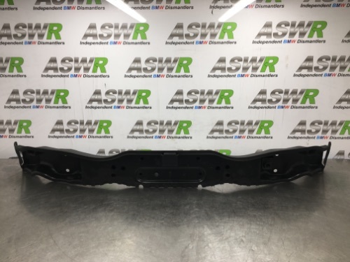 BMW Rear Bumper Reinforcer Bar E63 E64 6 SERIES