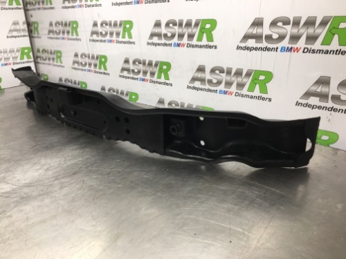 BMW Rear Bumper Reinforcer Bar E63 E64 6 SERIES
