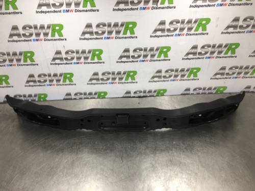 BMW Rear Bumper Reinforcer Bar E63 E64 6 SERIES