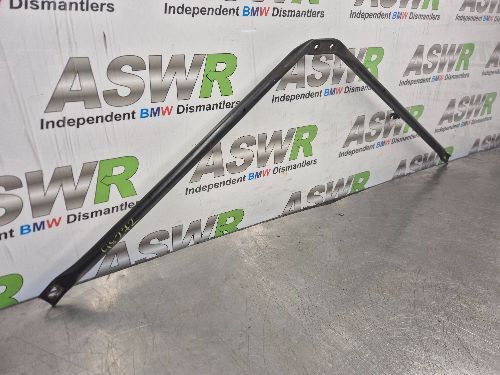 BMW Front Strut Brace Bar E60 E61 E63 E64 5 6 SERIES