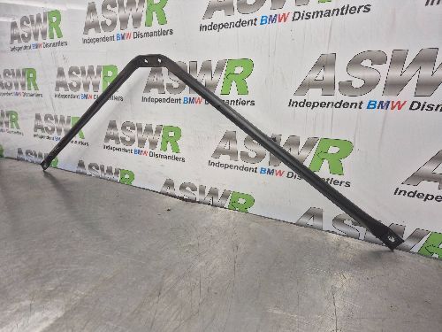 BMW Front Strut Brace Bar E60 E61 E63 E64 5 6 SERIES