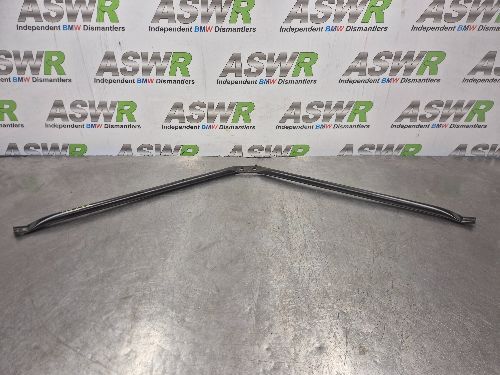 BMW Front Strut Brace Bar E60 E61 E63 E64 5 6 SERIES
