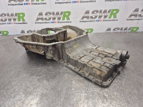 BMW Oil Pan Sump Upper N62 Petrol E60 E63 E64 E65 5 6 7 SERIES