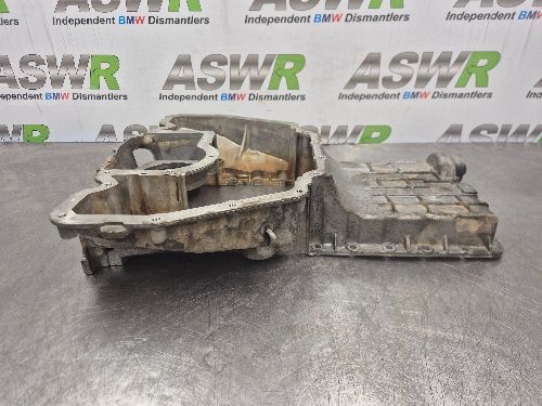 BMW Oil Pan Sump Upper N62 Petrol E60 E63 E64 E65 5 6 7 SERIES