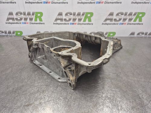 BMW Oil Pan Sump Upper N62 Petrol E60 E63 E64 E65 5 6 7 SERIES