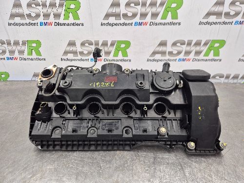 BMW Rocker Cover Cylinders 5-8 N62 E60 E63 E65 5 6 7 SERIES
